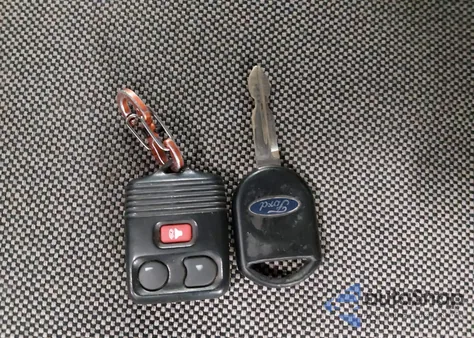 2002 Ford Ranger Edge/Xlt из США, поврежденный, VIN 1FTZR45E82PA70333